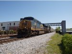 CSX 940